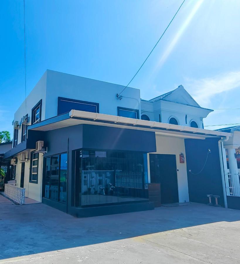 Aaronl Homestay 코타키나발루 객실 사진